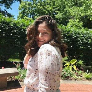 Meet your Posher, Lauren